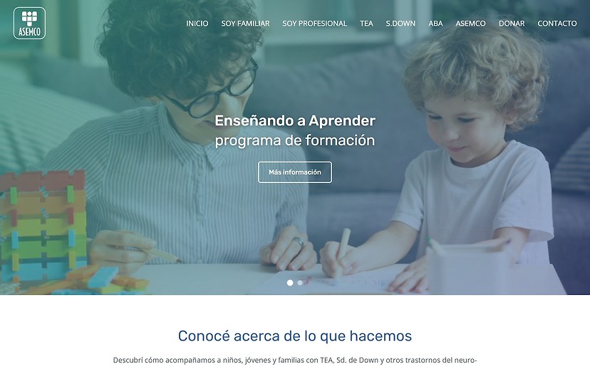 ASEMCO website