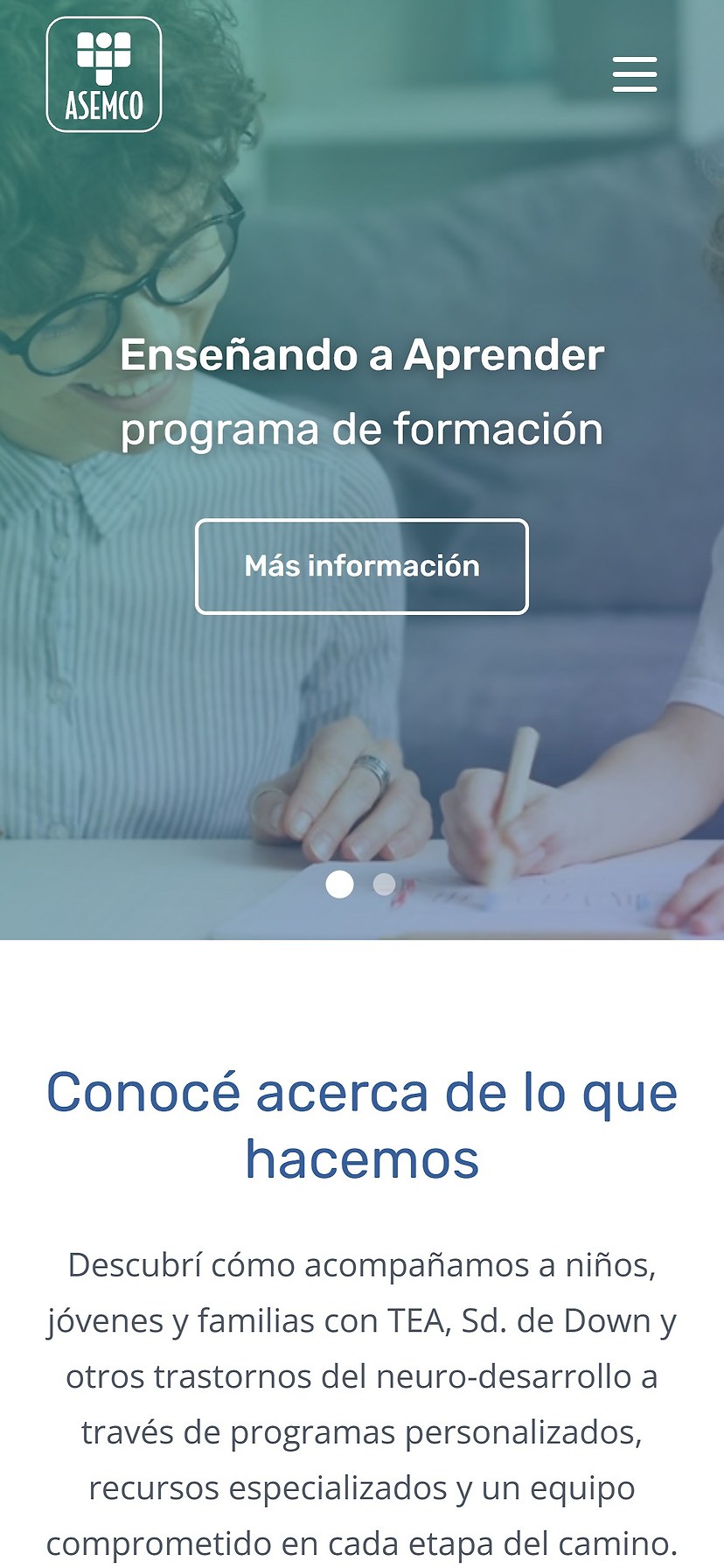 ASEMCO website