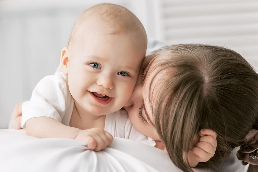 Baby Mood Expo