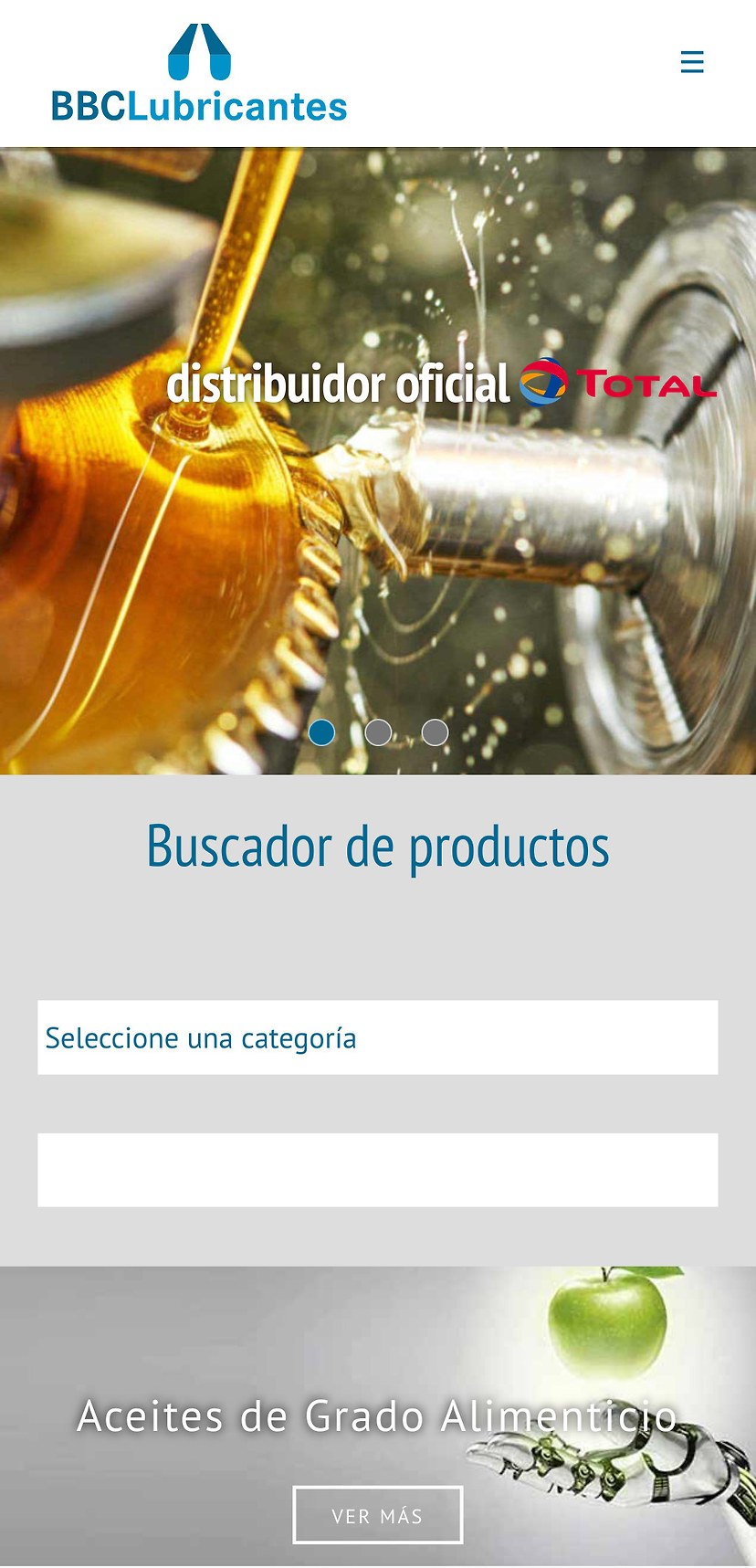 BBC Lubricantes