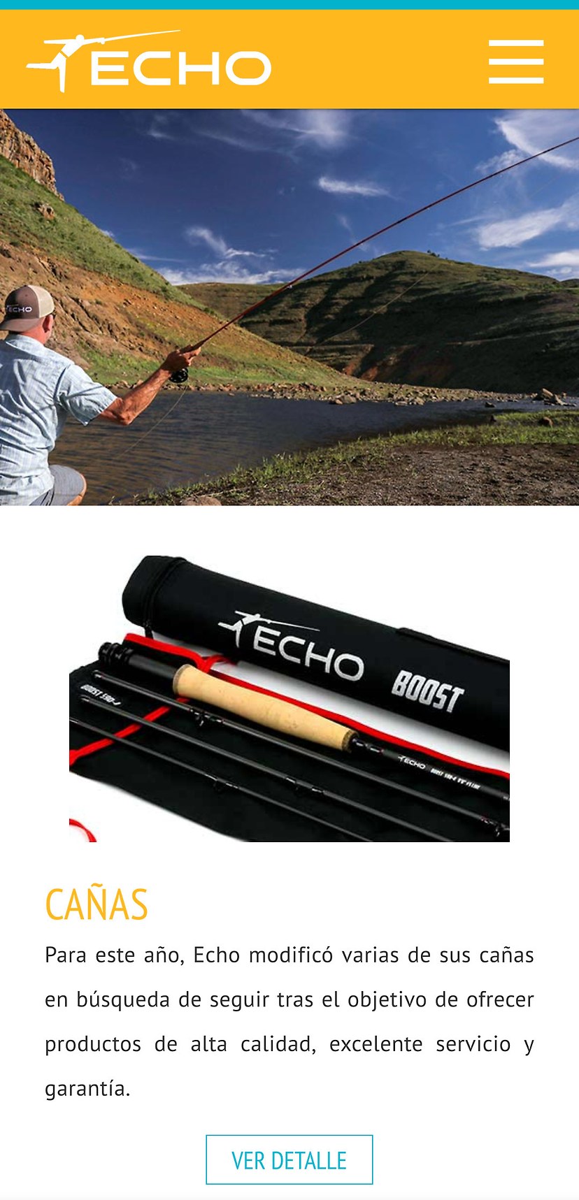 Echo