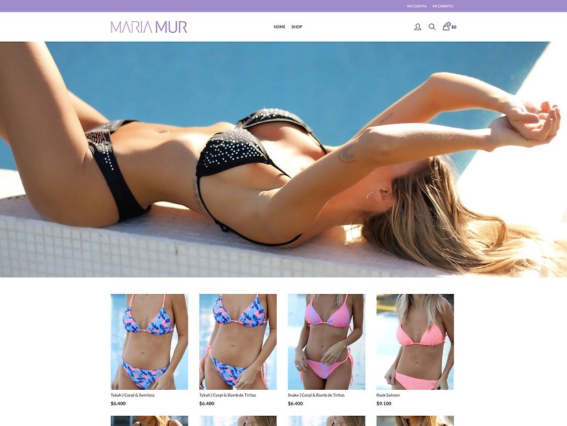 María Mur