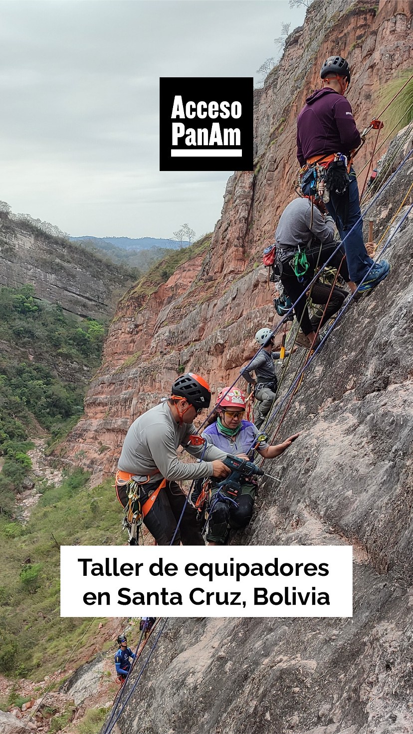 Acceso PanAm