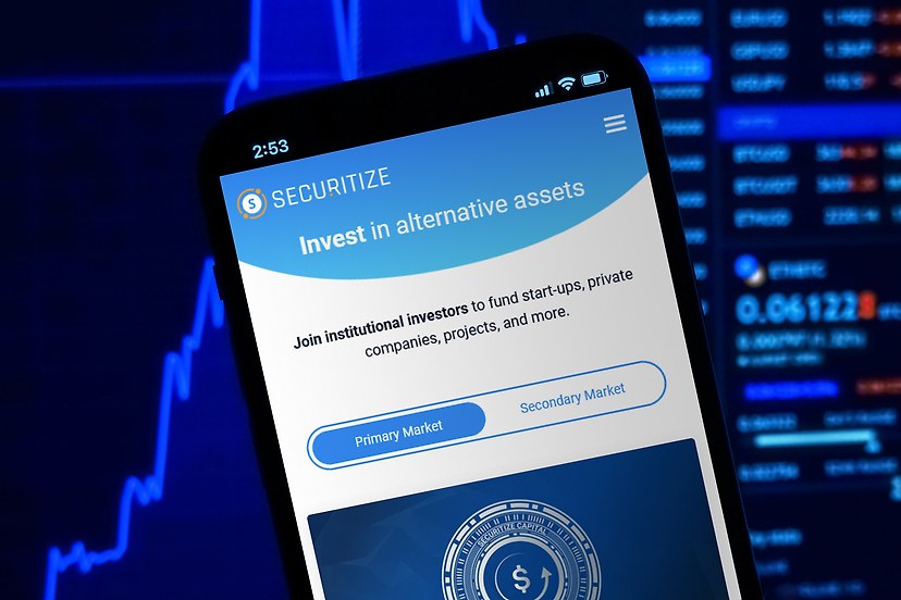 Securitize